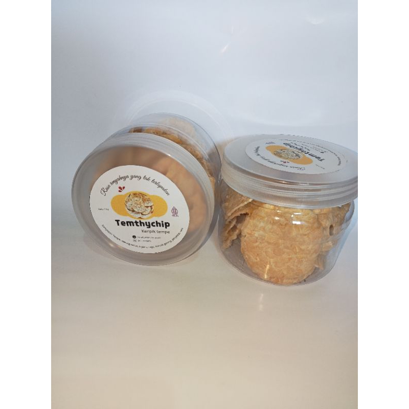 

keripik tempe
