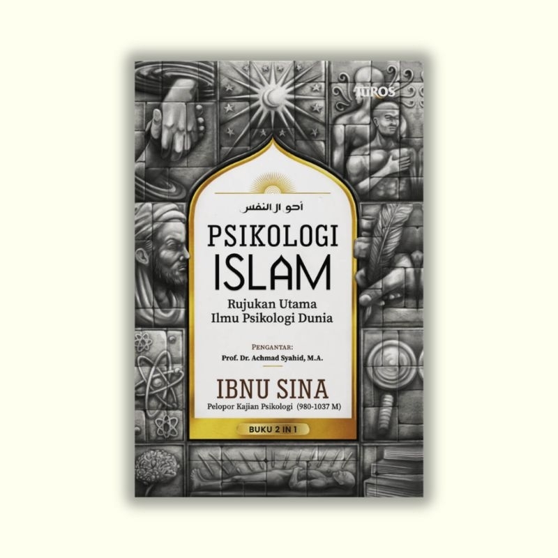 Psikologi Islam – Ibnu Sina