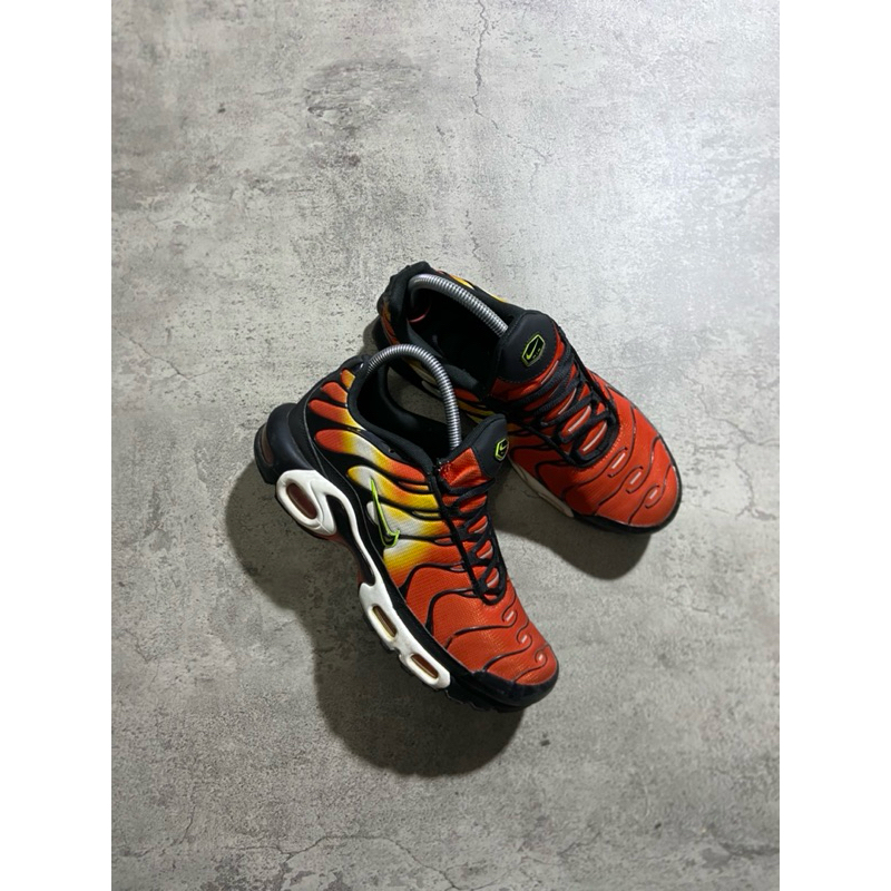 Nike TN Plus Orange 40 Original