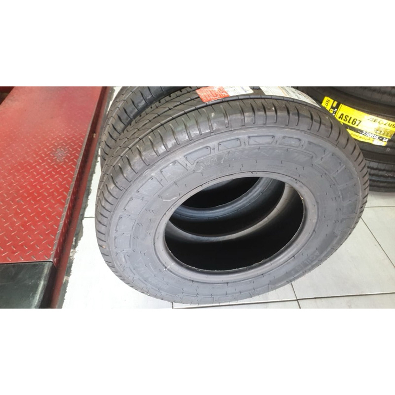 Ban Michelin Agilis 3 195 80 r14