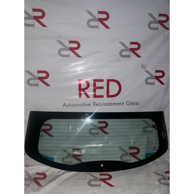 KACA BELAKANG WULING CONFERO