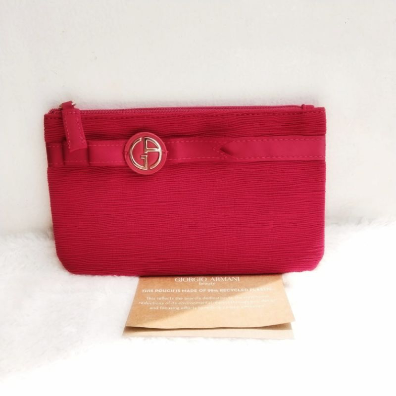 Giorgio Armani Pouch Original Gift