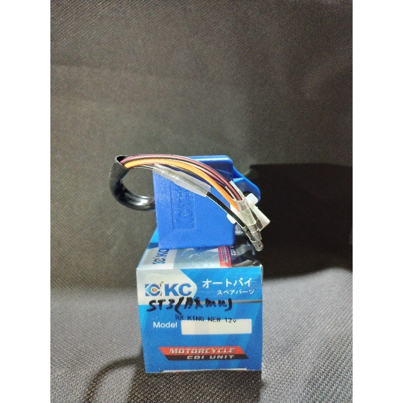 CDI MOTOR RX KING NEW