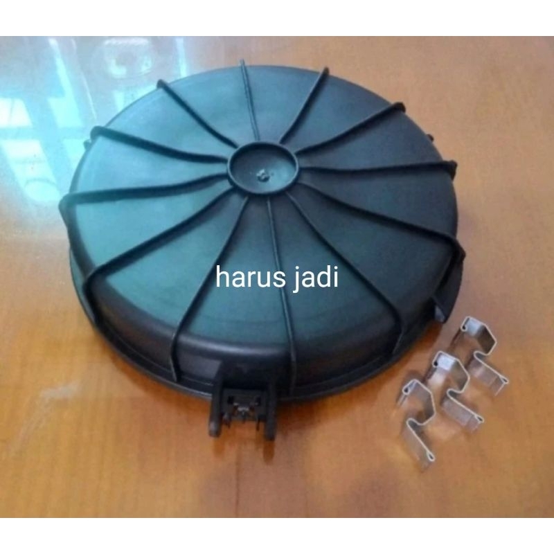 tutup filter udara Isuzu traga NMR71 NLR55