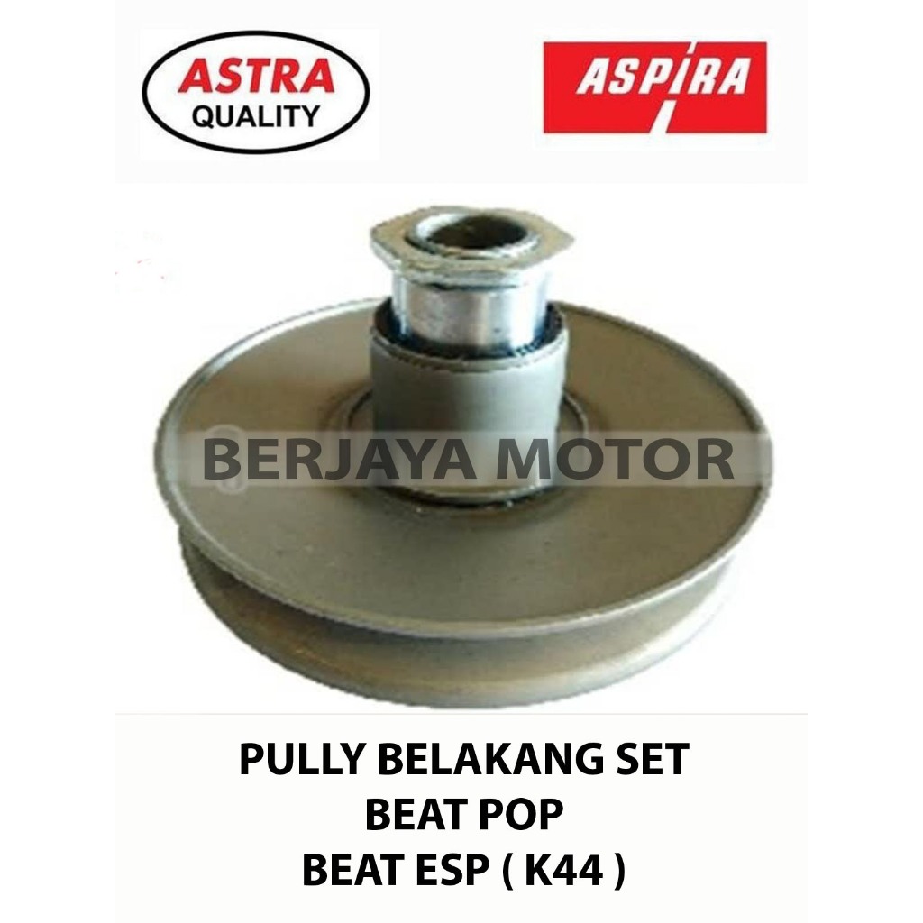 PULLY BELAKANG BEAT POP ESP KODE K44 ASPIRA