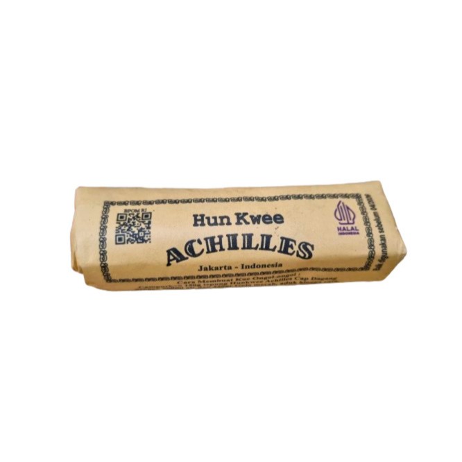 

Tepung Hunkwee Achilles Cap Dagang 150gr
