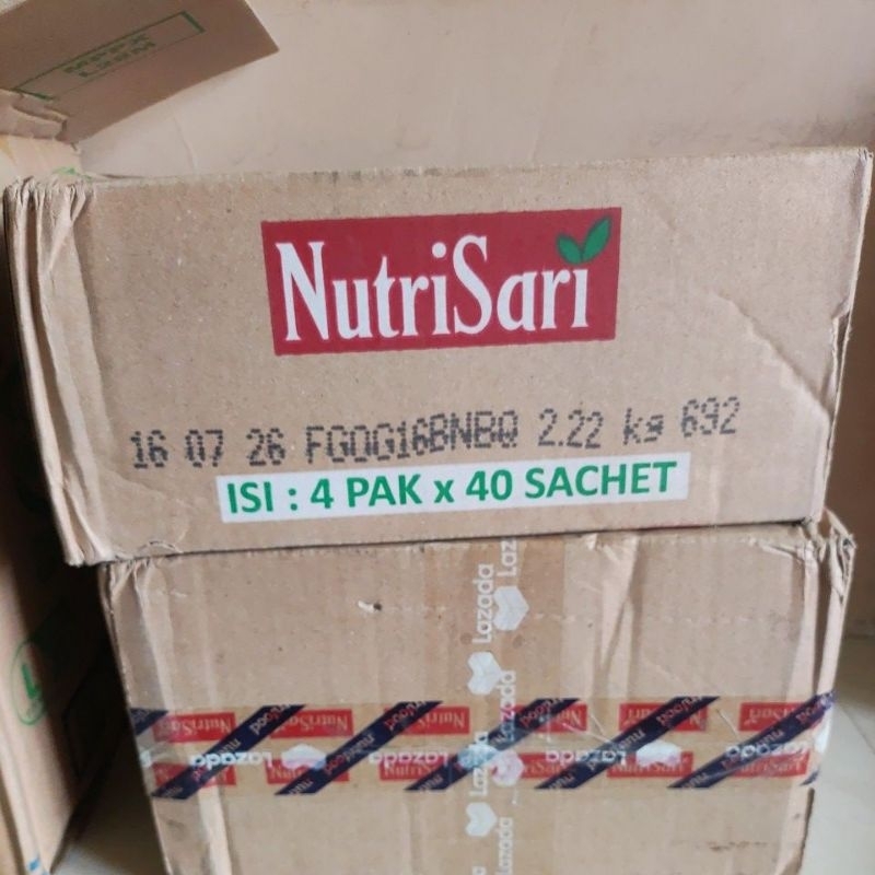 

nutri karton