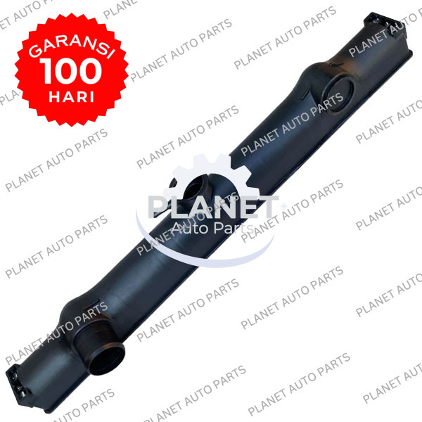 Upper Tank Radiator Hitachi Excavator Zaxis PC 110 - 7957 PAP