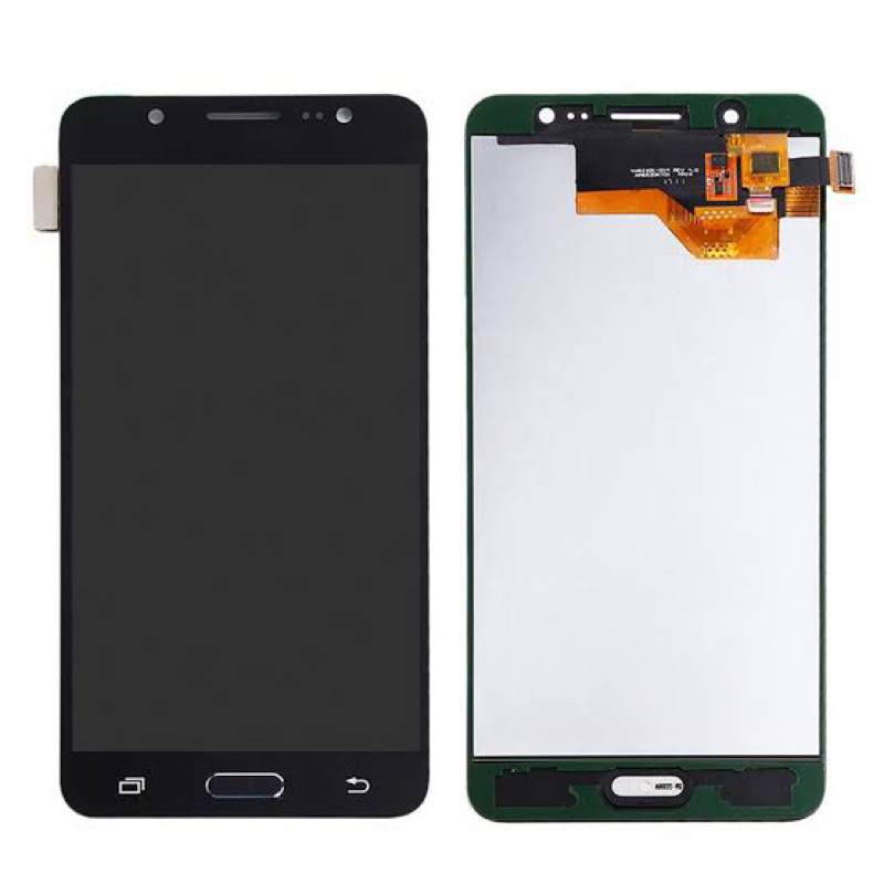 LCD SAMSUNG J510 / SAMSUNG J5 2016 FULLSET ORIGINAL QUALITY