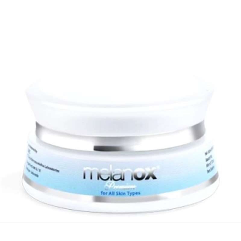 Melanox whitening cream