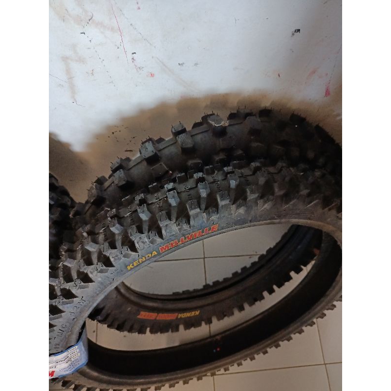 ban kenda 16/19 baru tipe millvile