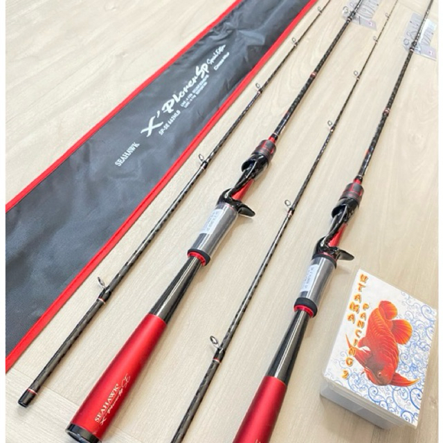 JORAN BC SEAHAWK EXPLORER 662 ( NEW-SE )