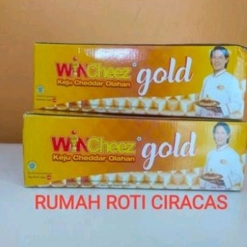 

KEJU WINCHEEZ GOLD 2KG CHEESE CHEDDAR 2 KG CHEESE WINCHEESE GOLDS