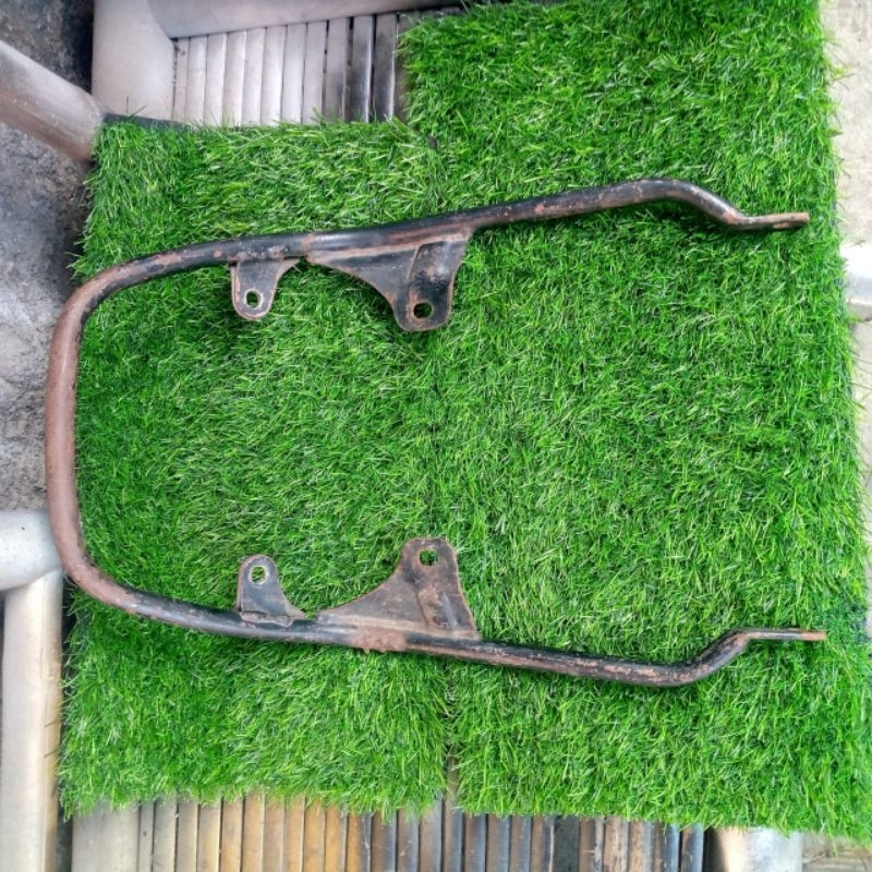 Begel Behel Yamaha RX S Congo YT 115 original