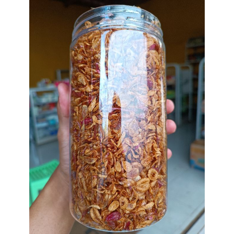 

*bawawang* 235 gr bawang merah goreng premium asli original grade A