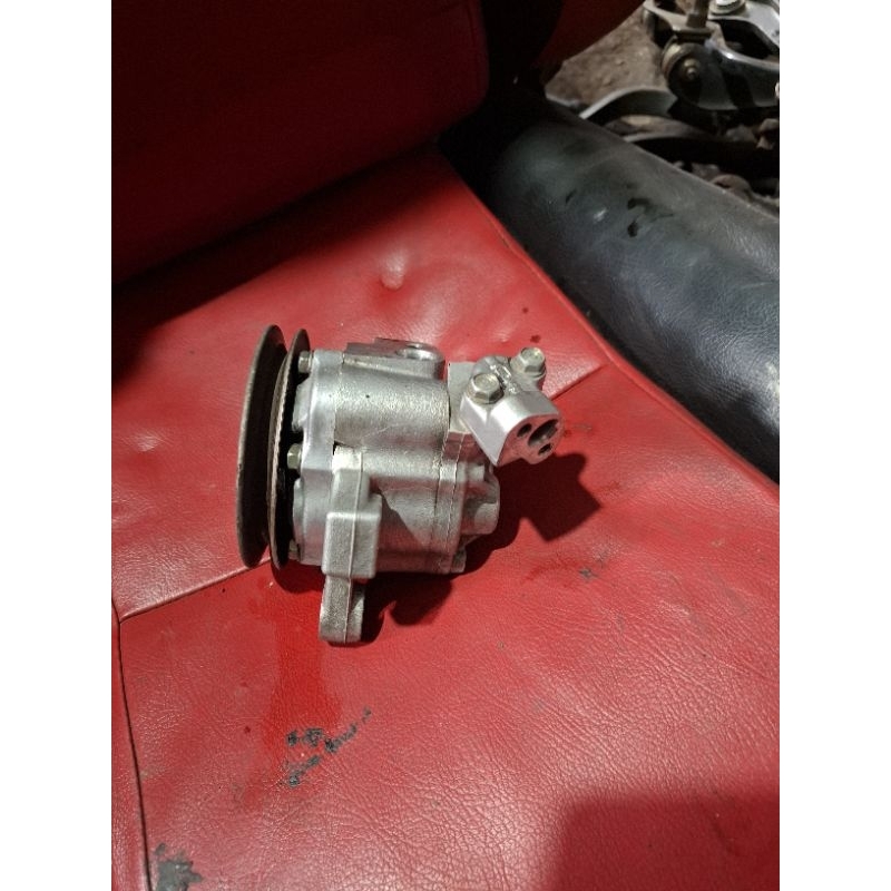 pompa power stering civic lx/grand civic