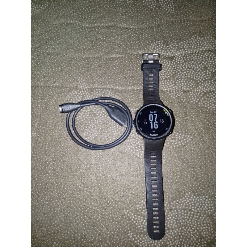 Garmin forerunner 45