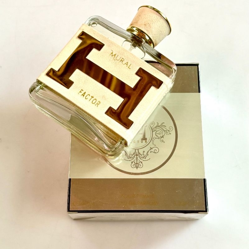 MURAL DE RUITZ H FACTOR