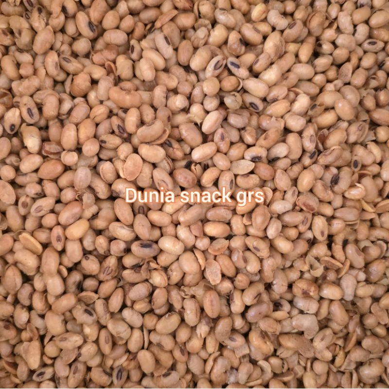 

Kacang Kedelai Goreng 1Kg Renyah Gurih