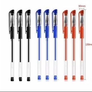 

(ISI 12) Pulpen 0,5 1 Lusin Murah Bagus