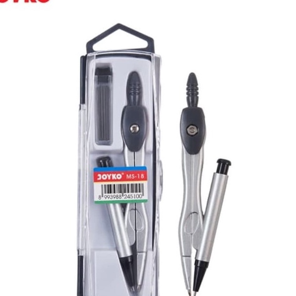 

MURMER Jangka MS18Math Set MS18