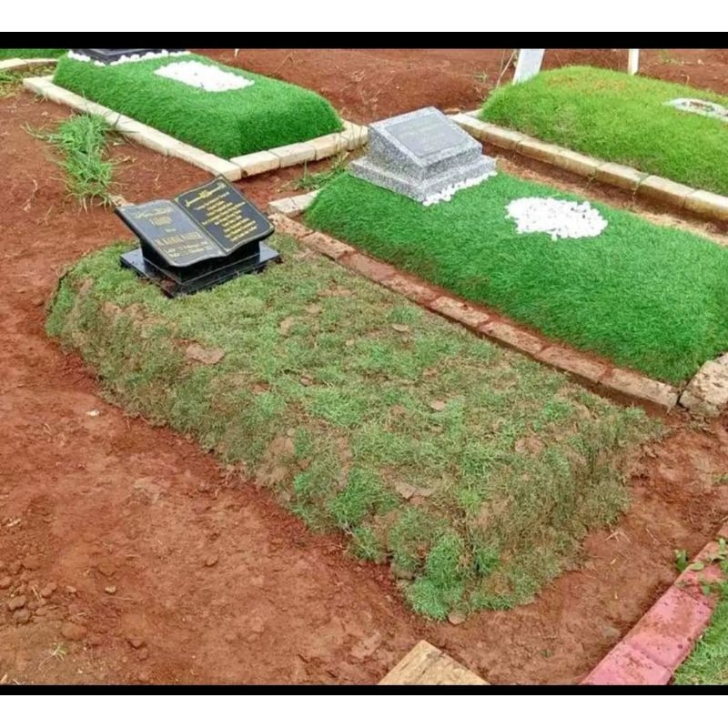 Paket taman makam terima beres JABODETABEK