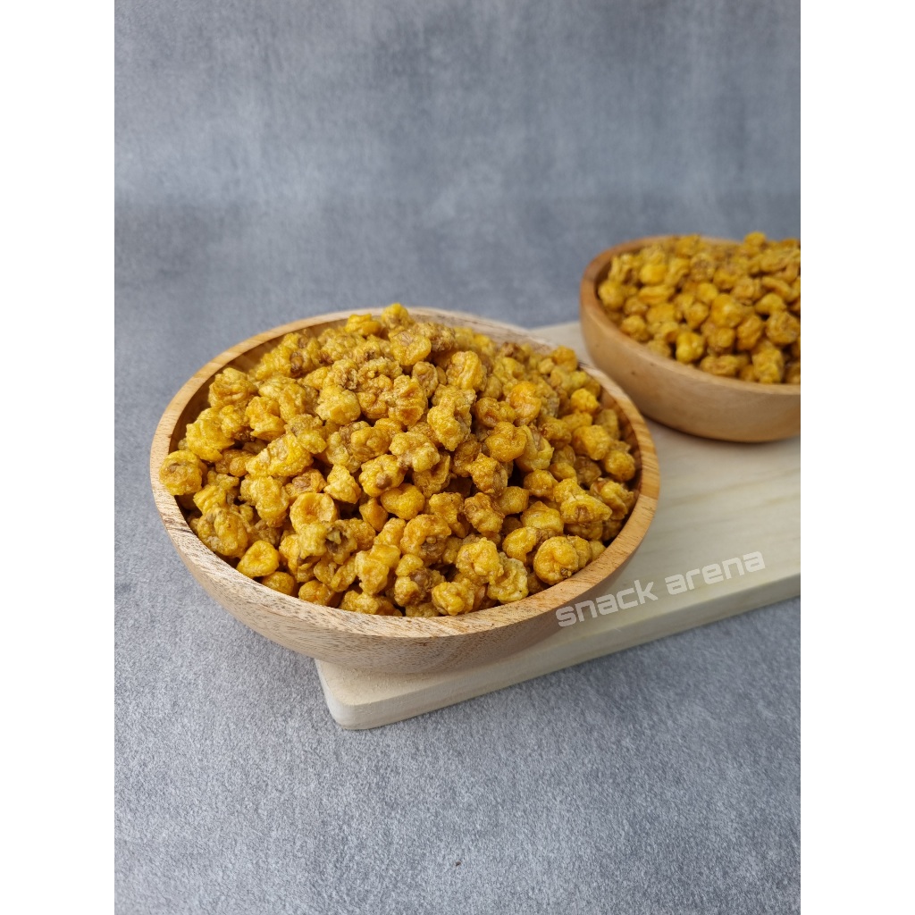 

Jagung marning 250gr pedas manis