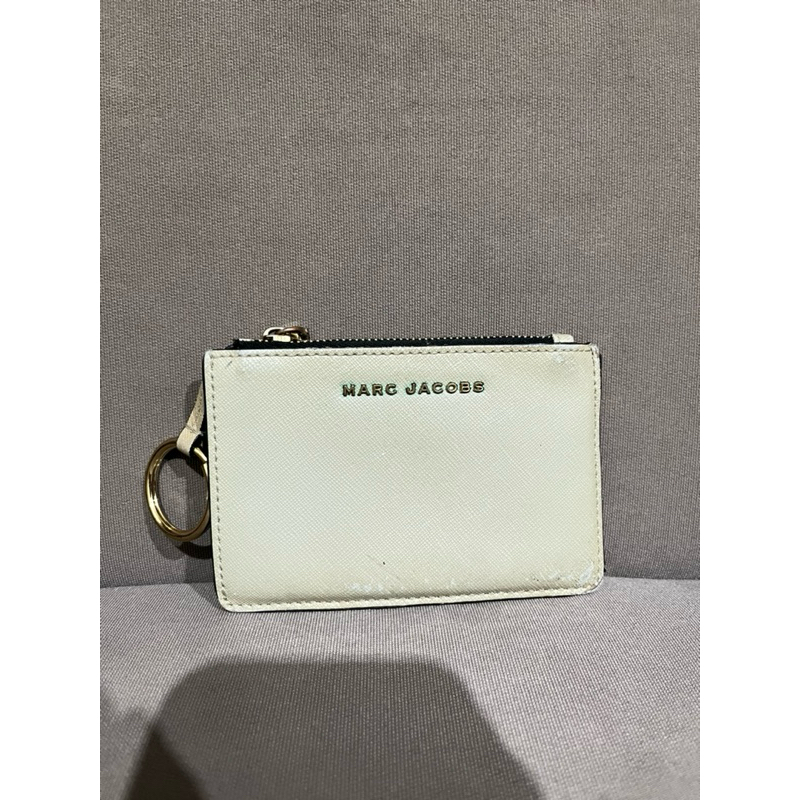preloved dompet marc jacobs