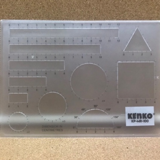 

BIG SALE Kenko Model Ruler Elsoon