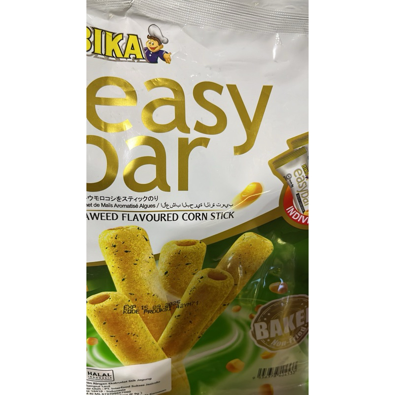 

BIKA EASY BAR SNACK JAGUNG