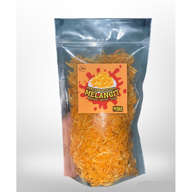 

kentang mustofa melangit