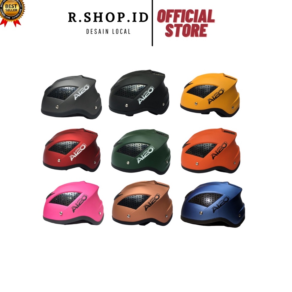 Penjualan Terbanyak Helm Sepeda Dewasa Helm Sepeda Aizo Helm Sepeda Lipat MTB Helm Sepeda Pria Wanit