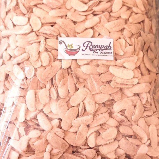 

SEGERA BELI Biji Mahoni Kupas 25 Gram Rempah Bu Risma