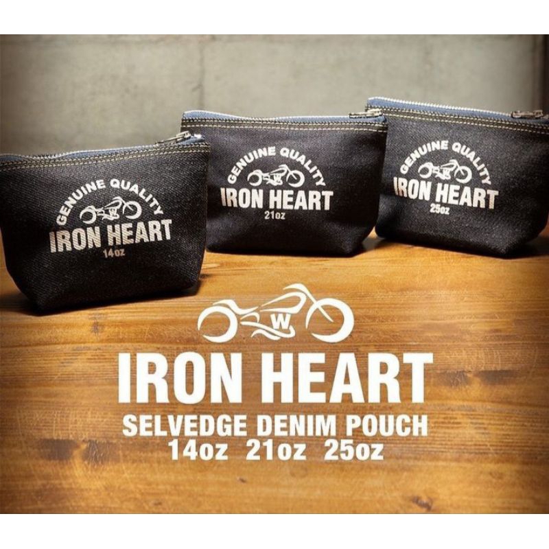 IRON HEART,MOMOTARO,THE FLAT HEAD,NUDIE,NUDIE JEANS,KSUBI,KSUBI JEANS,EVUSI,SAMURAI JEANS,WINGMAN,MI