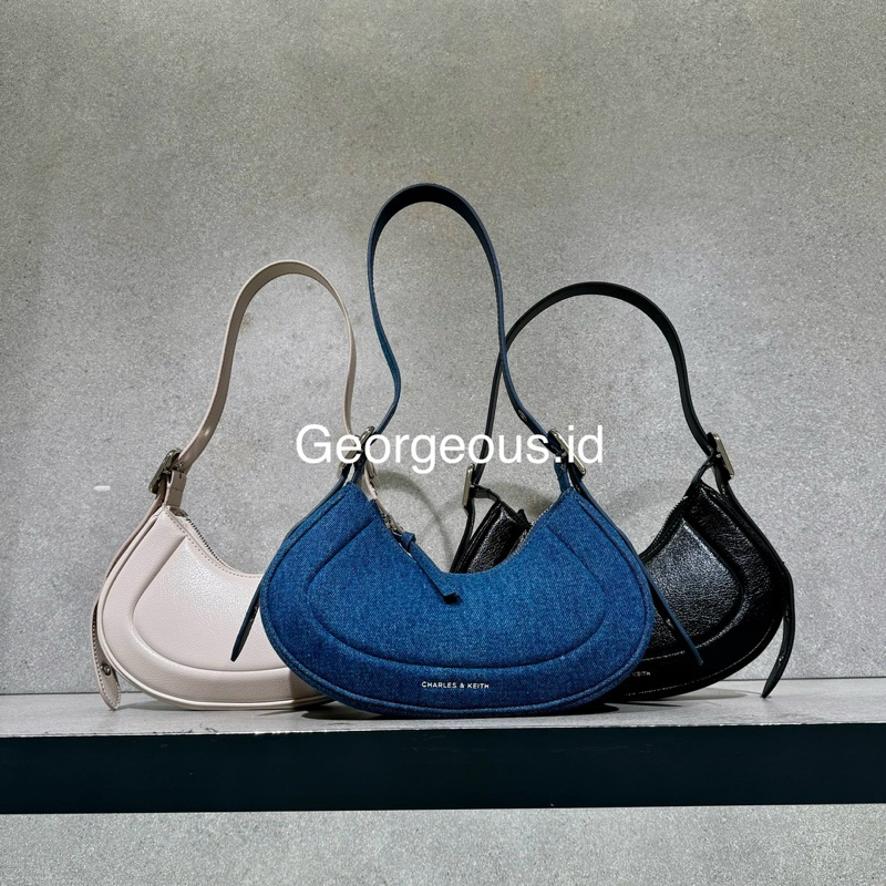 Tas Ori CHARLES & KEITH
