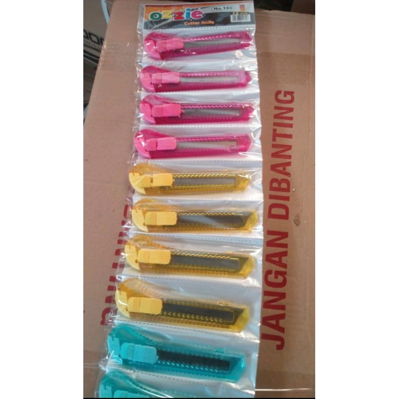 

cutter renteng besar