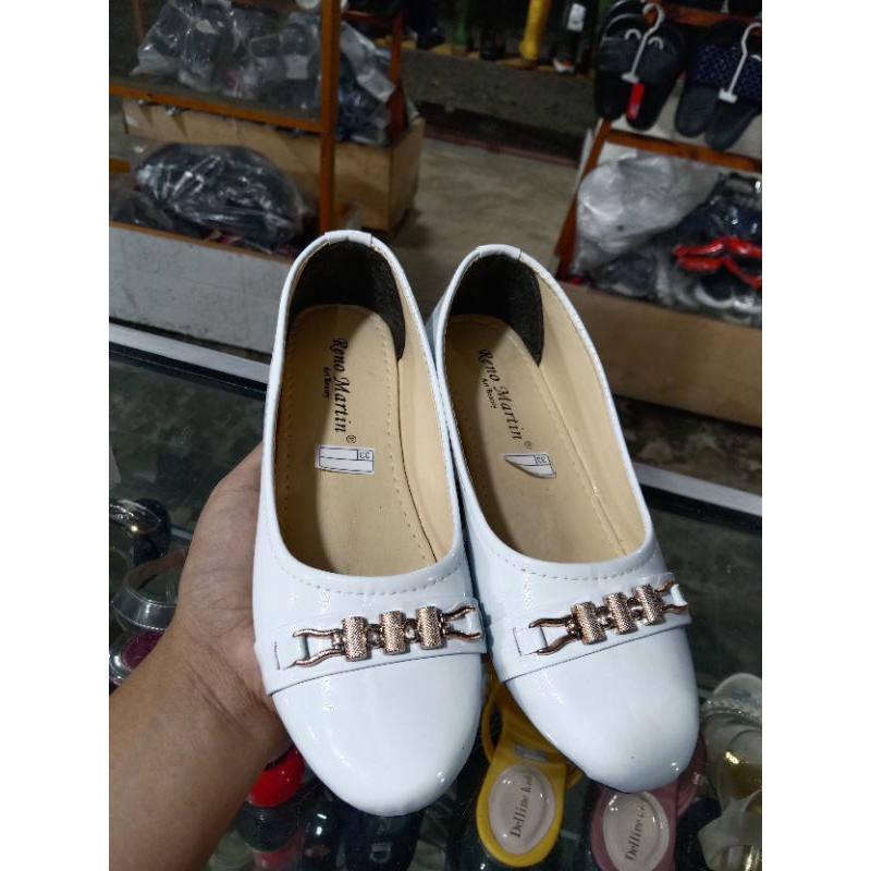 spansus putih
