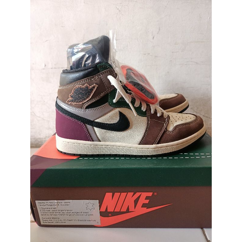 AIR JORDAN 1 RETRO HIGH OG