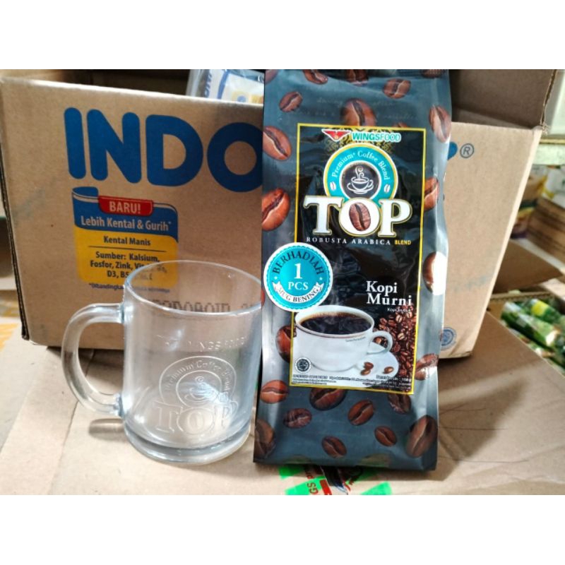 

TOP COFFE FREE GELAS CANTIK