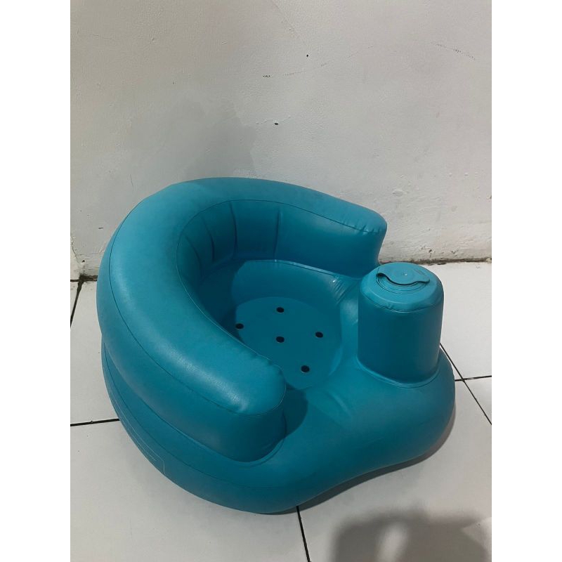 Preloved Sofa Duduk Tiup