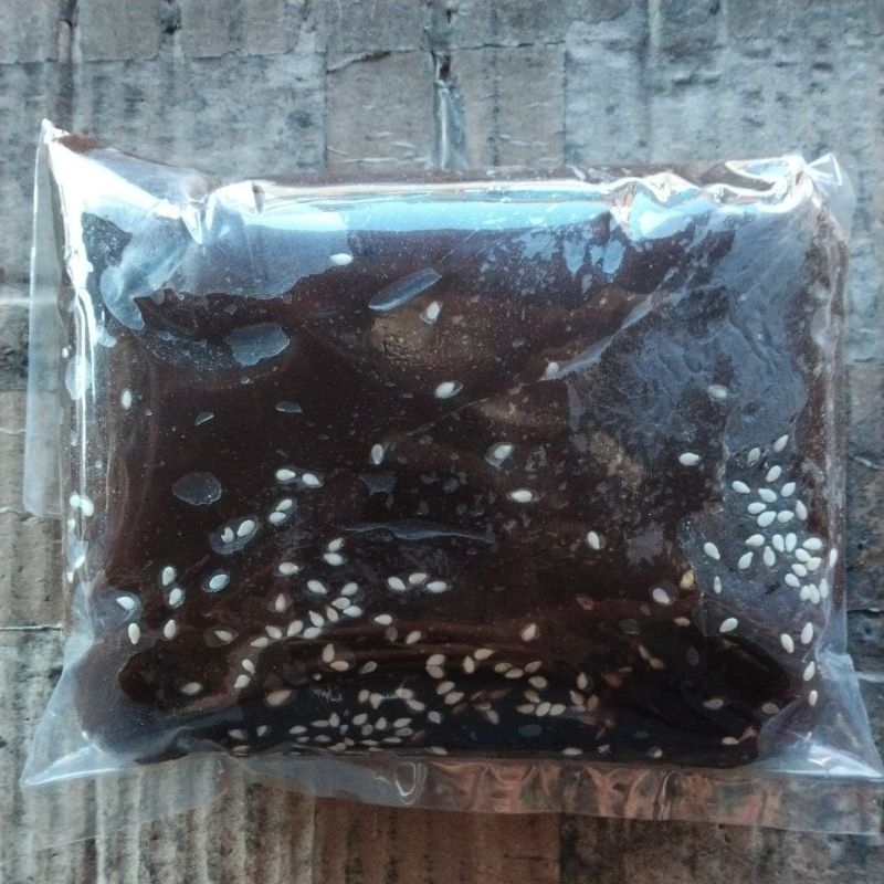 

Kerak Dodol 500gr