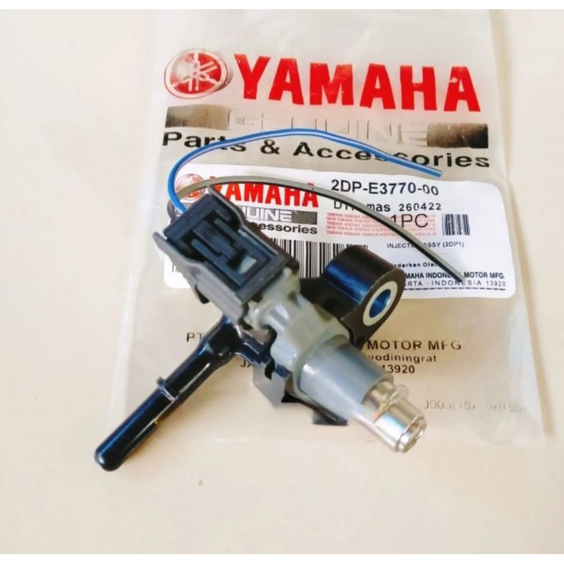 INJECTOR 2 DP YAMAHA NMAX 155/ AEROX 155
