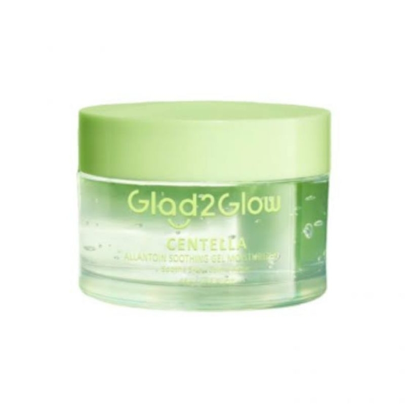 glad2glow centella