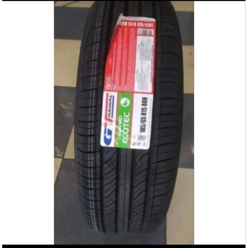 ban mobil R15 185/65R15 GT
