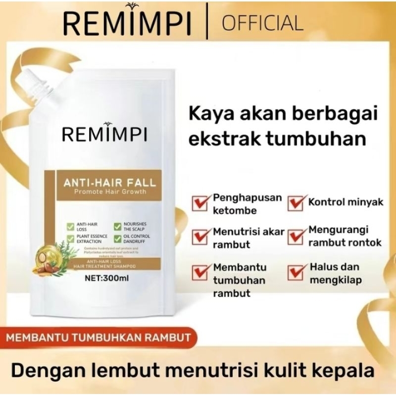 Remimpi