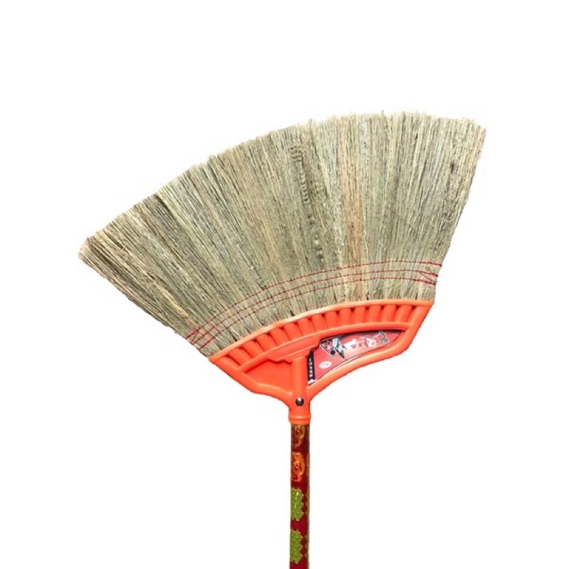 Sapu Rayung Arjuna Jahitan / Sapu Rayung / Sapu Lantai Rayung