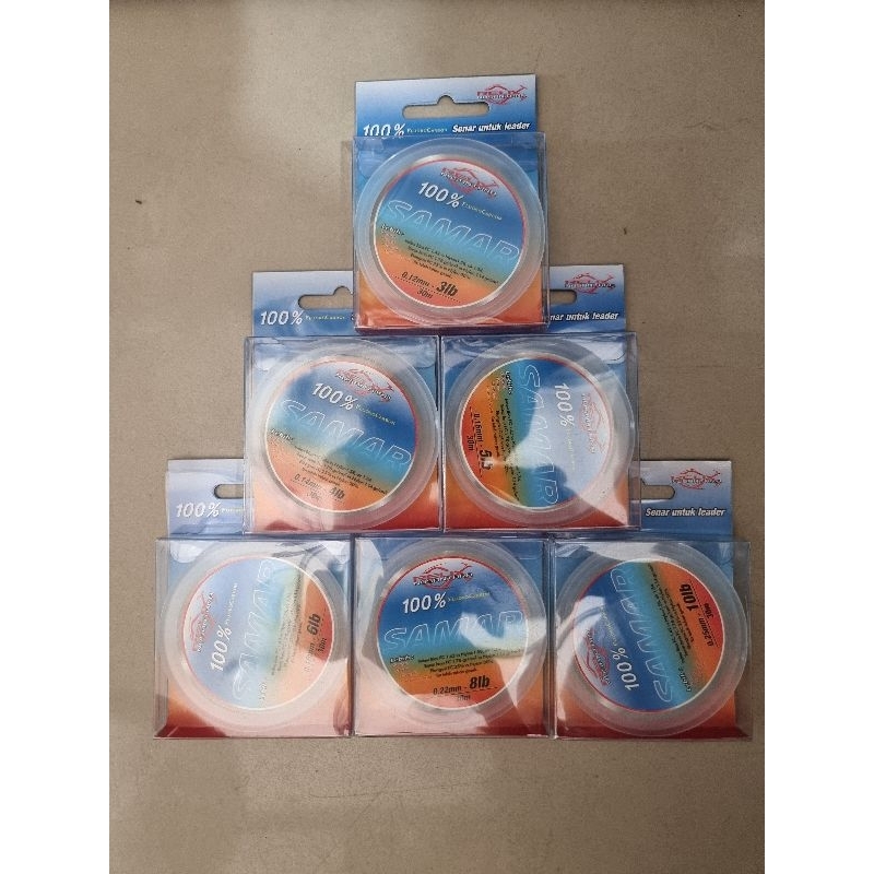 SENAR RELIX NUSANTARA SAMAR