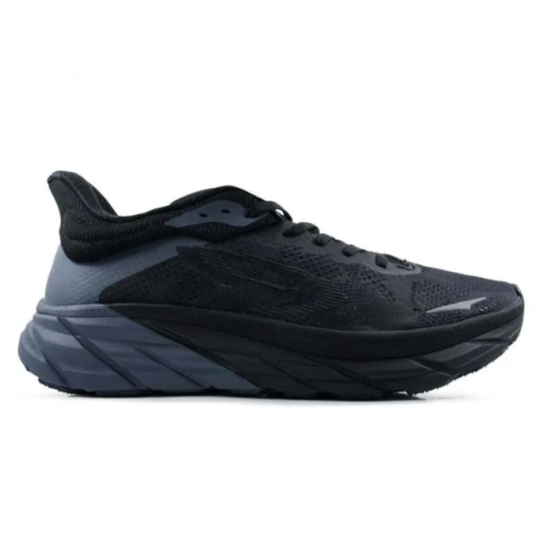 910 FUUTO REVERENGE TRIPLE/BLACK - Sepatu Lari / Fuuto Reverenge 910Nineten