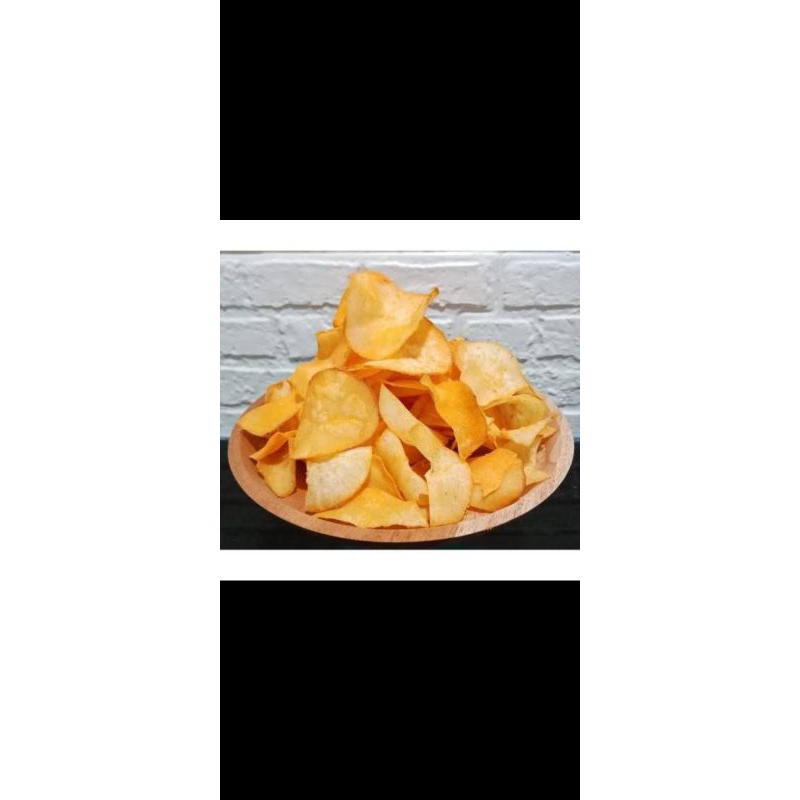 

keripik singkong ori