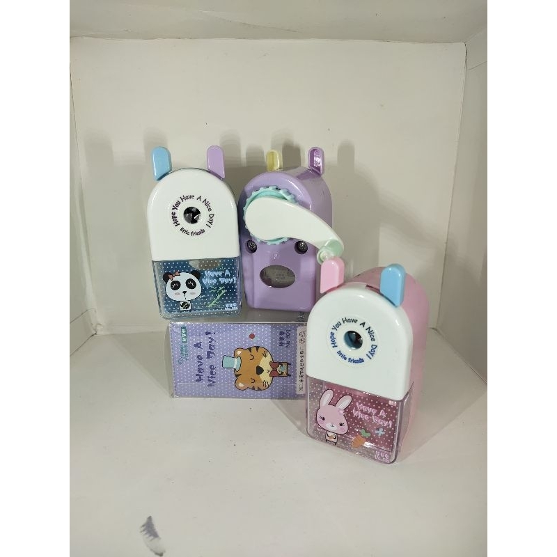 

Orotan pencil karakter lucu kode 801,murah